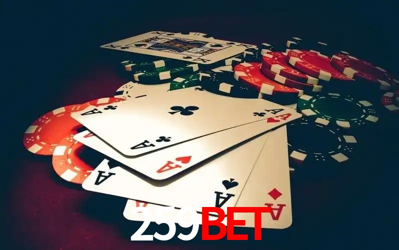 Explore as vantagens do 259bet: serviço profissional e confiabilidade