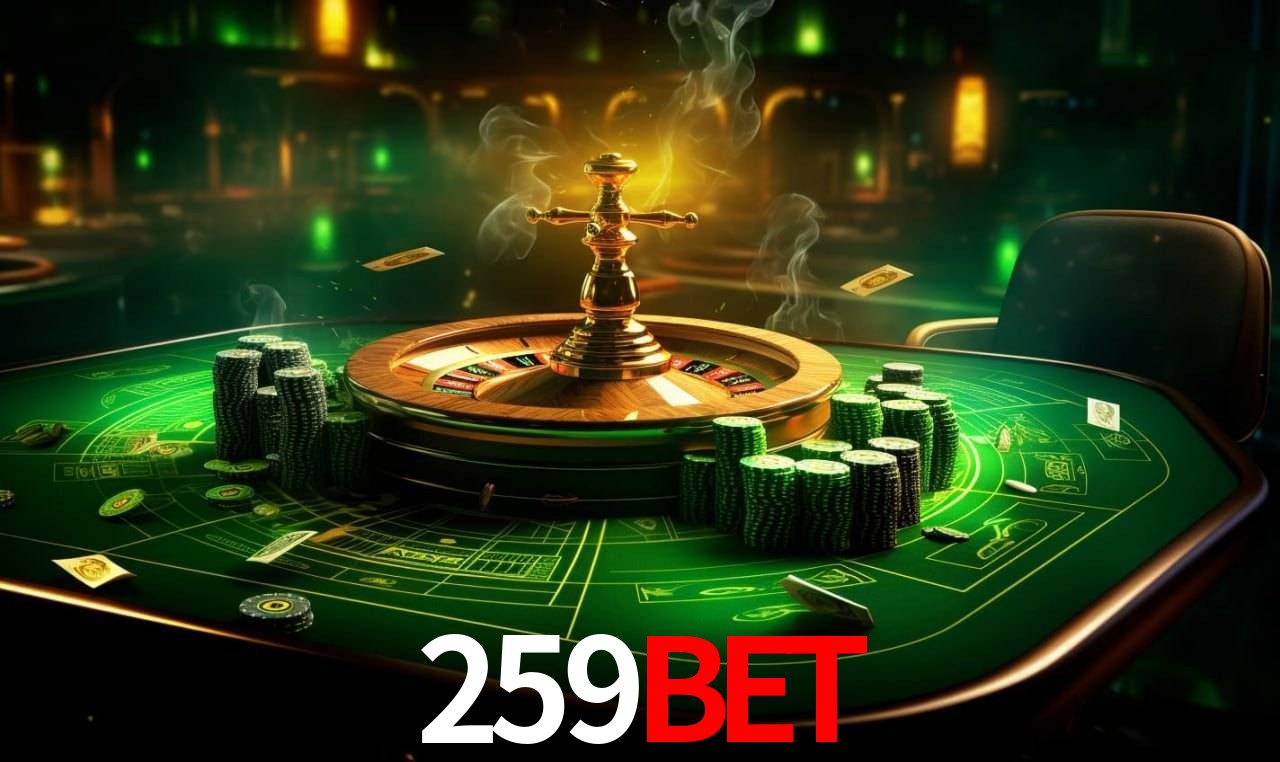 259bet: Seu Especialista em Apostas Esportivas Brasileiras